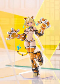 Plamax Bp-02 Sophia F. Shirring Tiger Armor Ver.