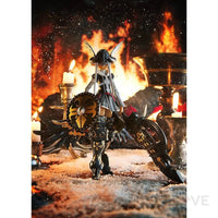 Plamax Go-02 Godwing Celestial Knight Megumi Asmodeus Preorder