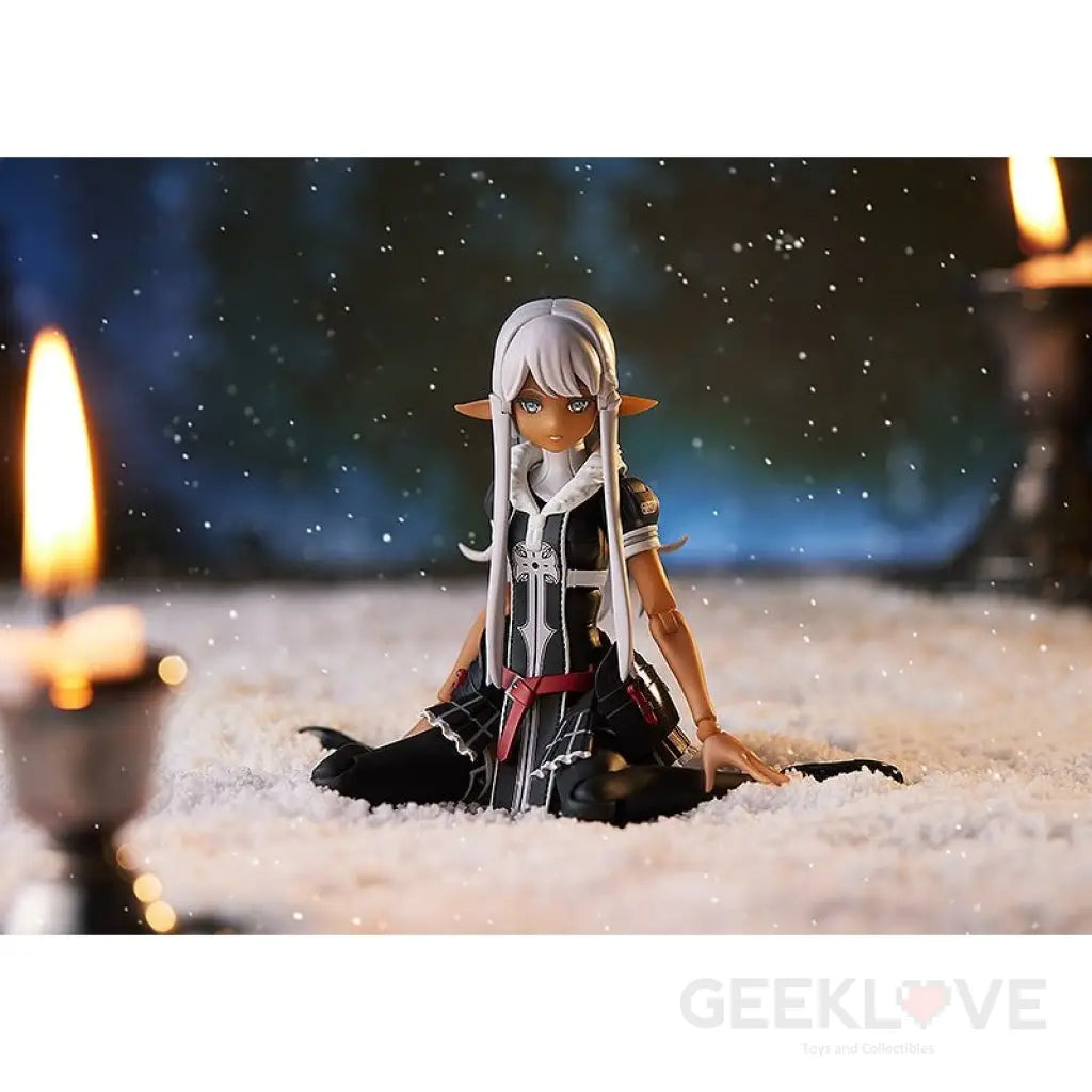 Plamax Go-02 Godwing Celestial Knight Megumi Asmodeus Preorder