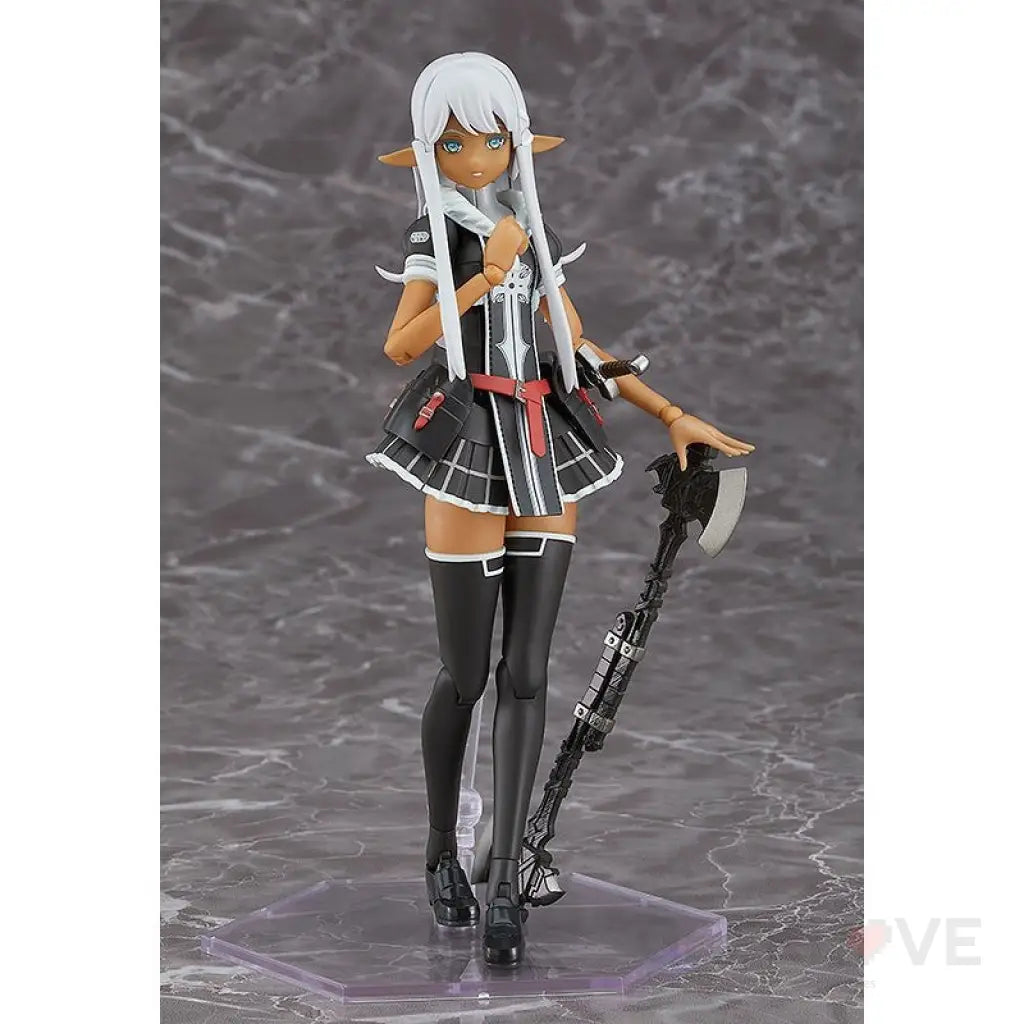 Plamax Go-02 Godwing Celestial Knight Megumi Asmodeus Preorder