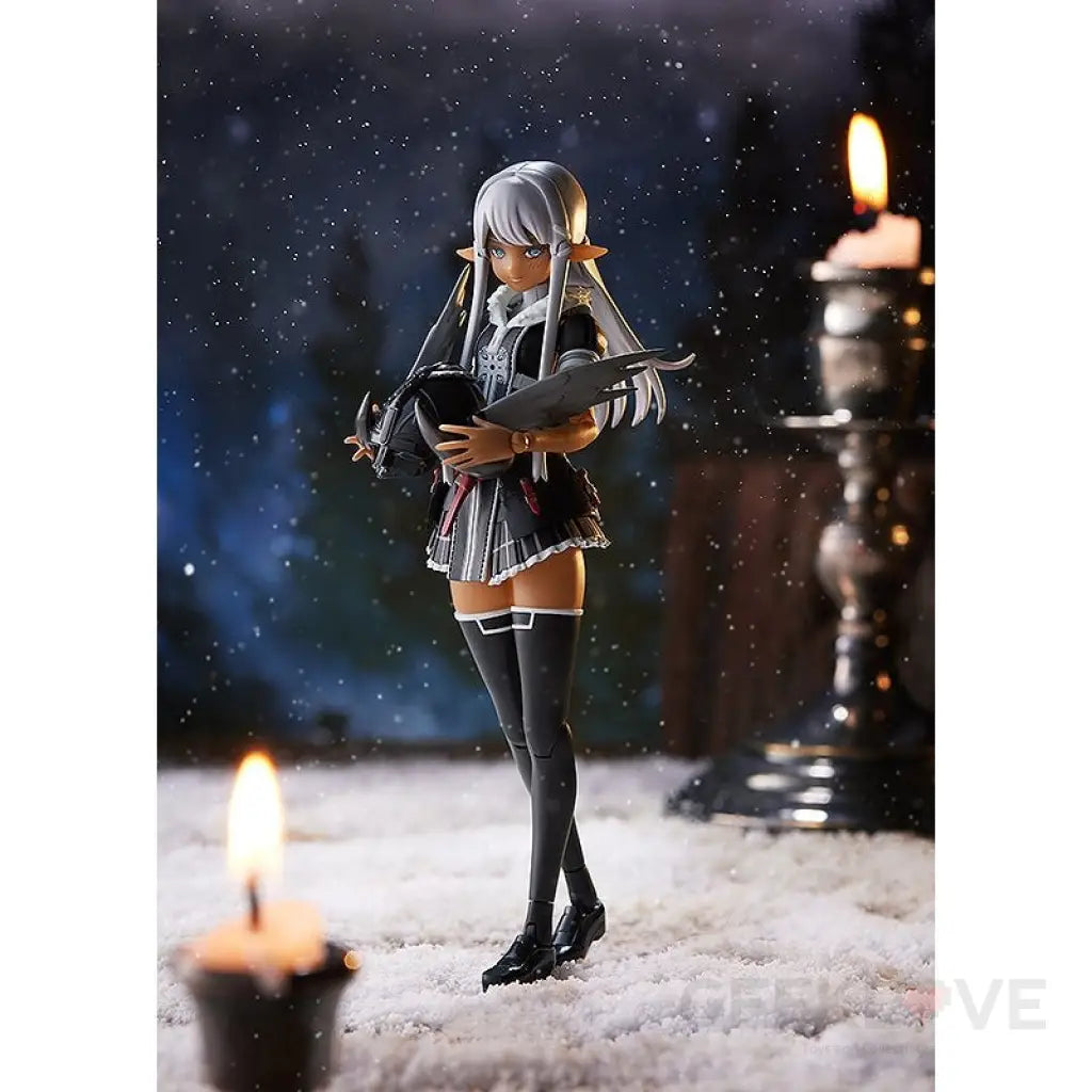 Plamax Go-02 Godwing Celestial Knight Megumi Asmodeus Preorder