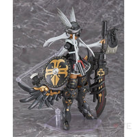 Plamax Go-02 Godwing Celestial Knight Megumi Asmodeus Preorder