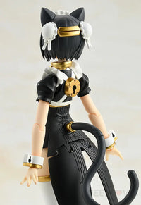 PLAMAX GP-01 Guilty Princess Maidroid Miao - GeekLoveph