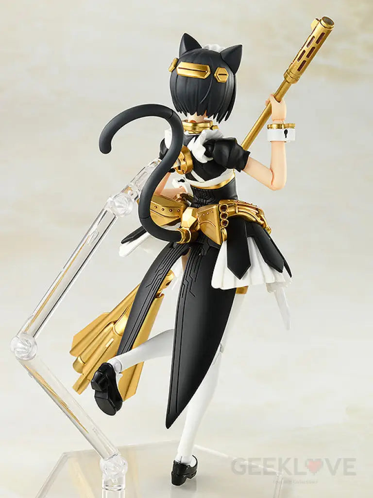 PLAMAX GP-01 Guilty Princess Maidroid Miao - GeekLoveph