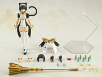 PLAMAX GP-01 Guilty Princess Maidroid Miao - GeekLoveph