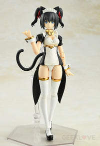 PLAMAX GP-01 Guilty Princess Maidroid Miao - GeekLoveph