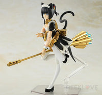 PLAMAX GP-01 Guilty Princess Maidroid Miao - GeekLoveph