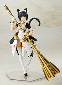 PLAMAX GP-01 Guilty Princess Maidroid Miao - GeekLoveph