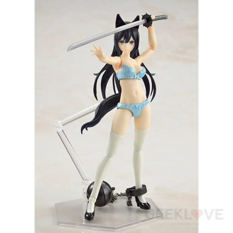 Plamax Gp-04 Guilty Princess Underwear Body Girl Ran Re-Order