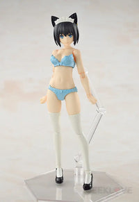 Plamax Gp-04 Guilty Princess Underwear Body Girl Ran Re-Order Preorder