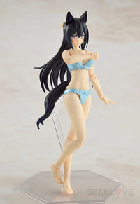 Plamax Gp-04 Guilty Princess Underwear Body Girl Ran Re-Order Preorder