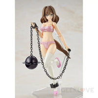 Plamax Gp-05 Guilty Princess Underwear Body Girl Jelly Preorder