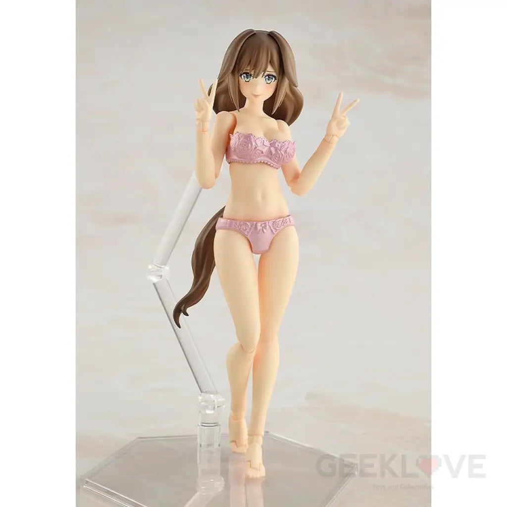 Plamax Gp-05 Guilty Princess Underwear Body Girl Jelly Preorder