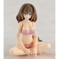 Plamax Gp-05 Guilty Princess Underwear Body Girl Jelly Preorder