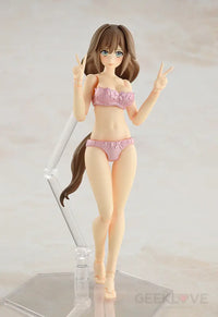 Plamax Gp-05 Guilty Princess Underwear Body Girl Jelly Re-Order Preorder