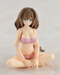 Plamax Gp-05 Guilty Princess Underwear Body Girl Jelly Re-Order Preorder