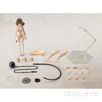 Plamax Gp-05 Guilty Princess Underwear Body Girl Jelly Re-Order Preorder