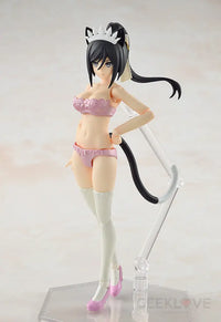 Plamax Gp-05 Guilty Princess Underwear Body Girl Jelly Re-Order Preorder