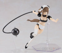 Plamax Gp-07 Underwear Body Girl Ran & Jelly Maid Ver. Set Model Kit