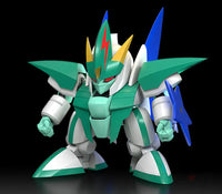 Plamax MS-11 Genoumaru - GeekLoveph