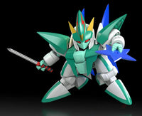 Plamax MS-11 Genoumaru - GeekLoveph
