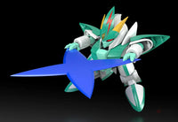 Plamax MS-11 Genoumaru - GeekLoveph