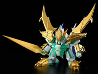 Plamax MS-14 Metal Jacket Genoumaru - GeekLoveph