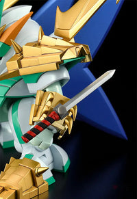 Plamax MS-14 Metal Jacket Genoumaru - GeekLoveph