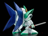Plamax MS-14 Metal Jacket Genoumaru - GeekLoveph