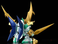 Plamax MS-14 Metal Jacket Genoumaru - GeekLoveph
