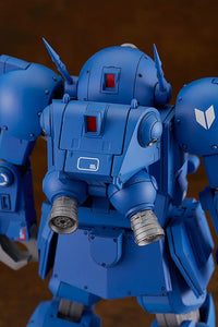 Plamax Sv-01 1/24 Scale X / Ath-02 Strike Dog