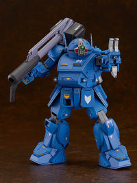 Plamax Sv-01 1/24 Scale X / Ath-02 Strike Dog