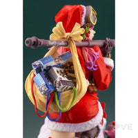 Plastic Angels Anje Come Down The Chimney Bishoujo Statue - GeekLoveph