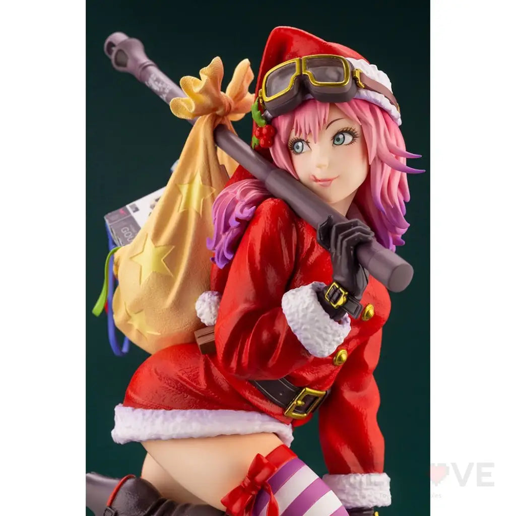 Plastic Angels Anje Come Down The Chimney Bishoujo Statue - GeekLoveph