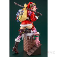 Plastic Angels Anje Come Down The Chimney Bishoujo Statue - GeekLoveph