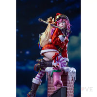 Plastic Angels Anje Come Down The Chimney Bishoujo Statue - GeekLoveph