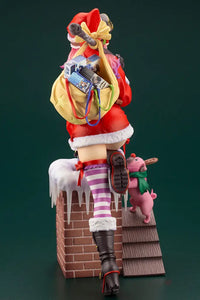 Plastic Angels Anje Come Down The Chimney Bishoujo Statue - GeekLoveph