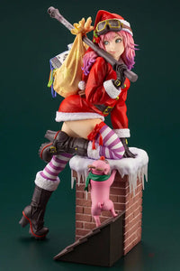 Plastic Angels Anje Come Down The Chimney Bishoujo Statue - GeekLoveph