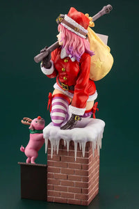 Plastic Angels Anje Come Down The Chimney Bishoujo Statue - GeekLoveph