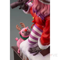 Plastic Angels Anje Come Down The Chimney Bishoujo Statue - GeekLoveph