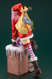 Plastic Angels Anje Come Down The Chimney Bishoujo Statue - GeekLoveph