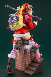 Plastic Angels Anje Come Down The Chimney Bishoujo Statue - GeekLoveph