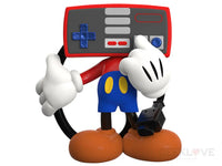 Play Yourself (Red Bro Edition) Limited Edition Statue - GeekLoveph