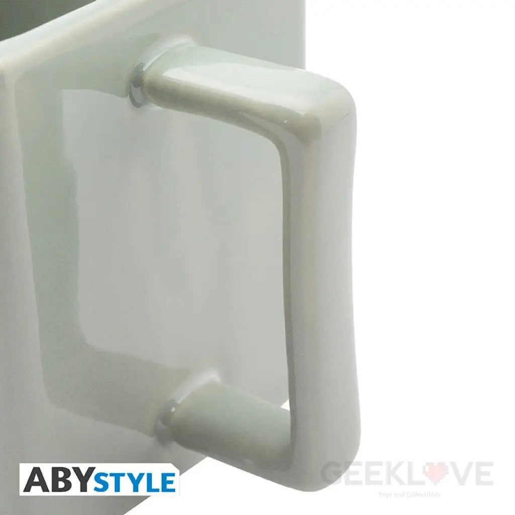 Playstation - Mug 3D Console Other