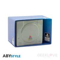 Playstation - Mug 3D Console Other
