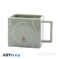 Playstation - Mug 3D Console Pre Order Price Other