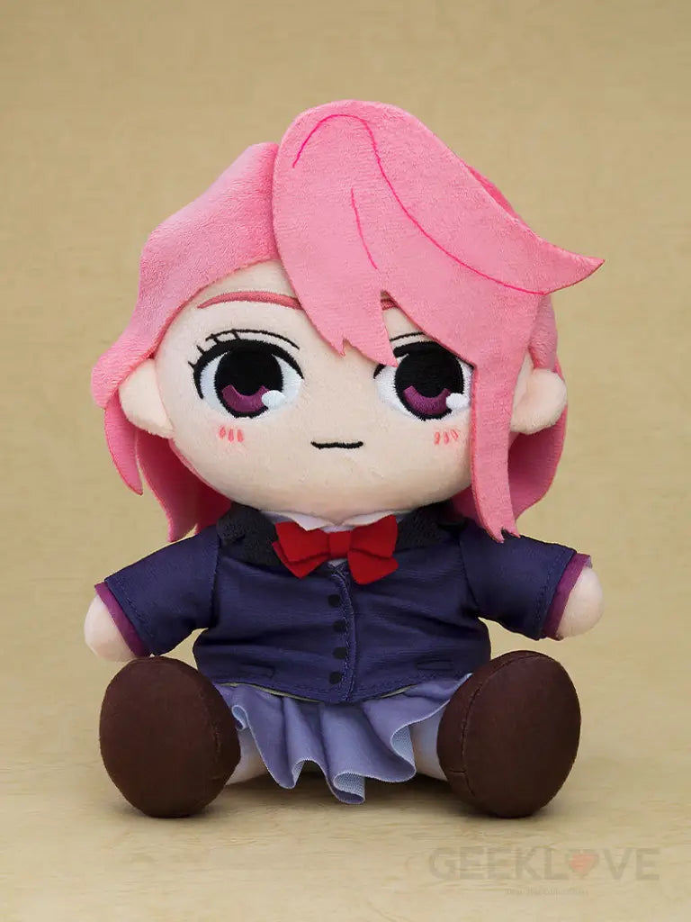 Plushie Aira Pre Order Price Plush