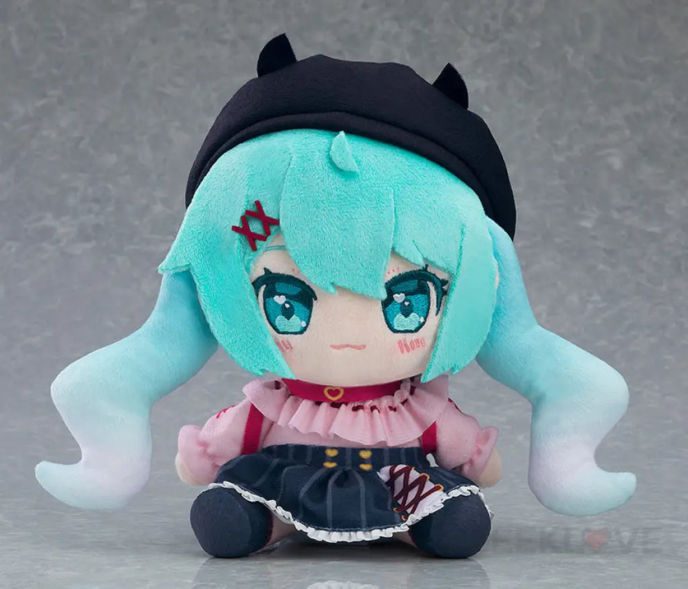 Plushie Hatsune Miku Date Outfit Ver. Pre Order Price Plush