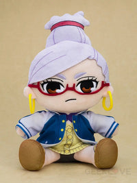 Plushie Seiko Pre Order Price Plush