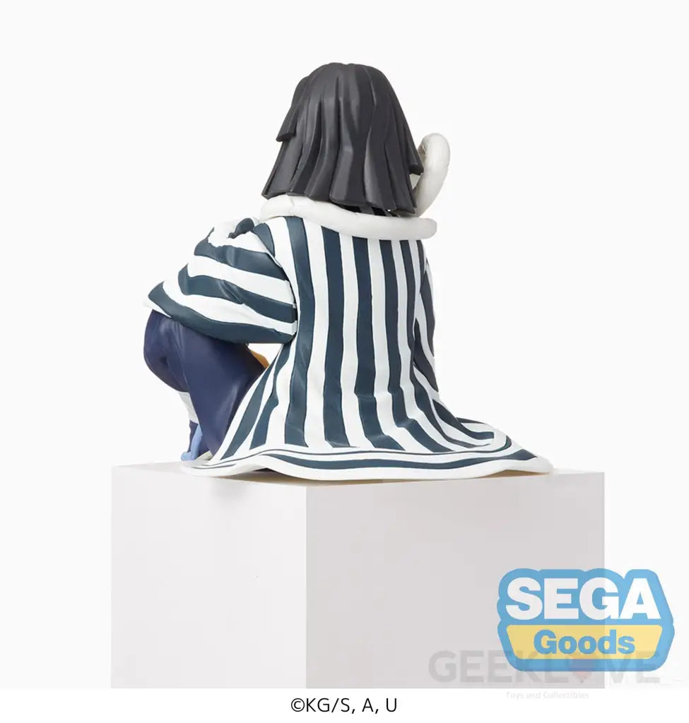 Pm Perching Figure Obanai Iguro(Re-Run) Prize